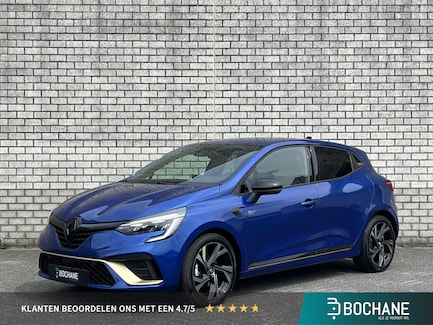 Renault Clio 0