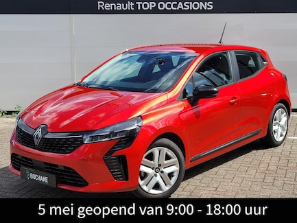 Renault Clio 0