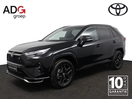 Toyota RAV4 0