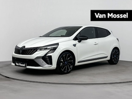 Renault Clio 0