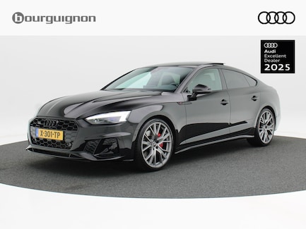Audi A5 0