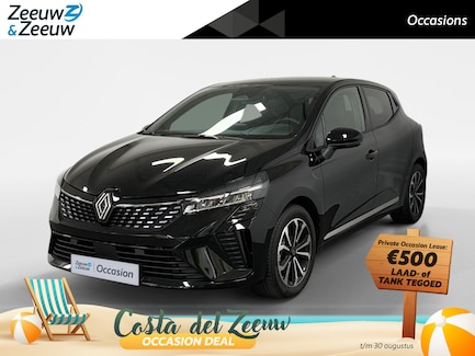 Renault Clio 0