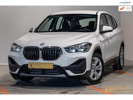BMW X1 0