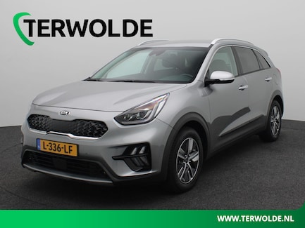 Kia Niro 0
