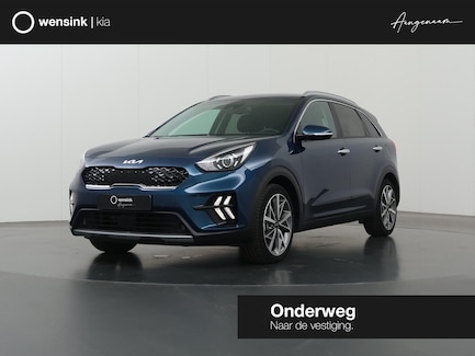 Kia Niro 0