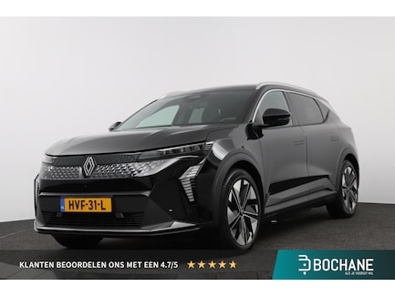 Renault Scenic 0