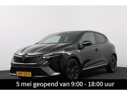 Renault Clio 0