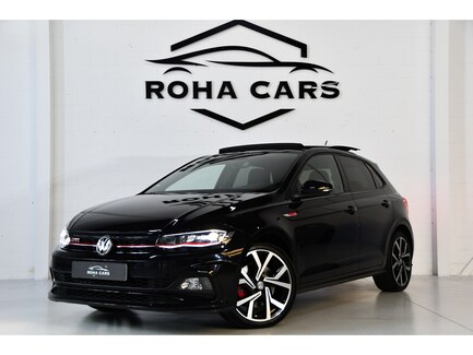 Volkswagen Polo 0