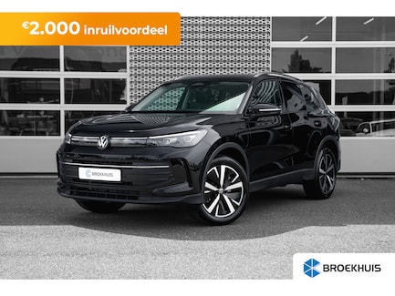 Volkswagen Tiguan 0