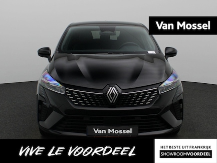 Renault Clio 0