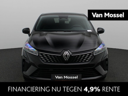 Renault Clio 0