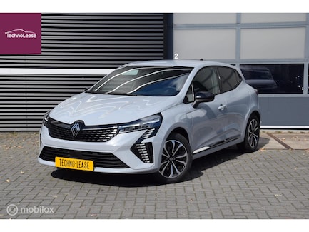 Renault Clio 0