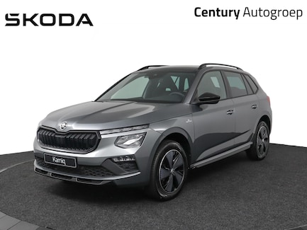 Skoda Kamiq 0