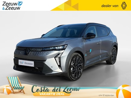Renault Scenic 0