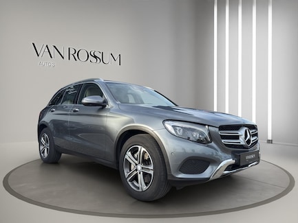 Mercedes-Benz GLC 0