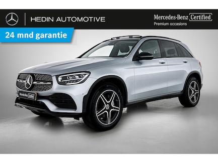 Mercedes-Benz GLC 0