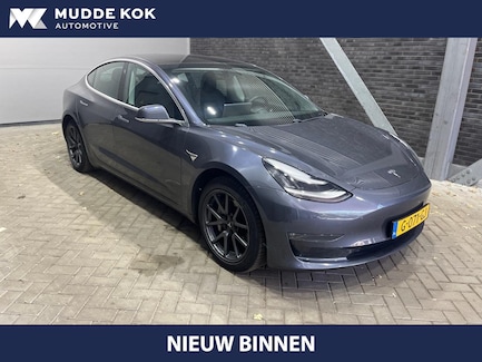 Tesla Model 3 0