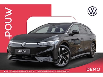 Volkswagen ID.7 0