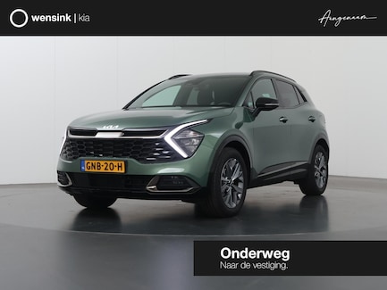 Kia Sportage 0