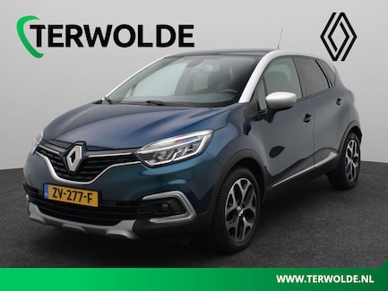 Renault Captur 0
