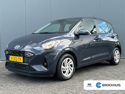Hyundai i10 0