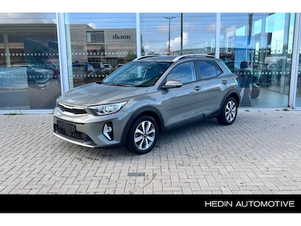 Kia Stonic 0