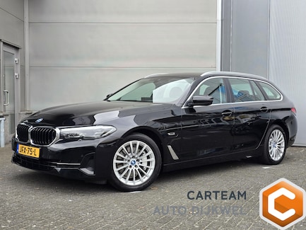 BMW 5-Serie 0