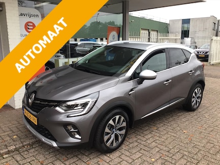 Renault Captur 0