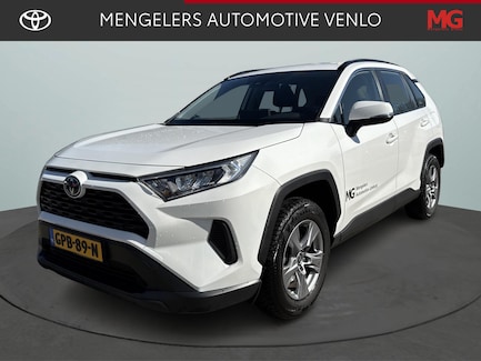 Toyota RAV4 0
