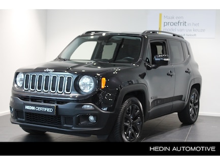 Jeep Renegade 0