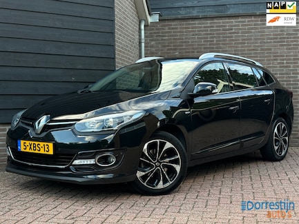 Renault Megane 0