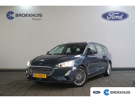 Ford Focus 0