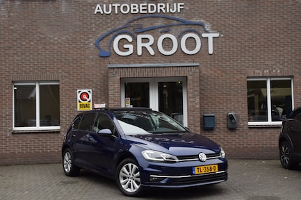 Volkswagen Golf 0