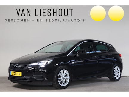 Opel Astra 0