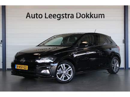 Volkswagen Polo 0