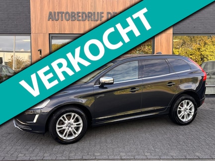 Volvo XC60 0