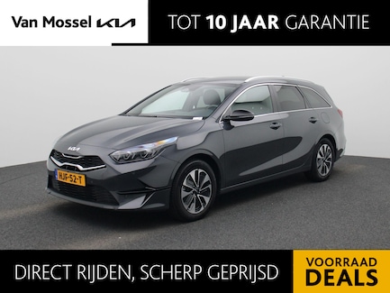 Kia Ceed 0