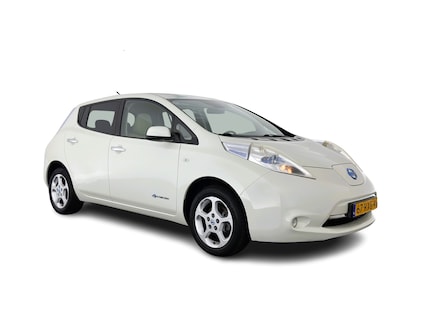 Nissan Leaf 0