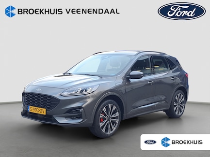 Ford Kuga 0
