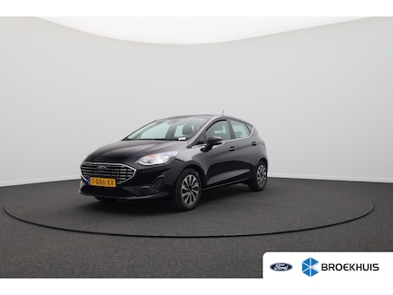 Ford Fiesta 0