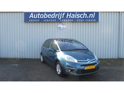 Citroën C4 Picasso 0