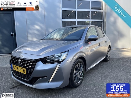 Peugeot 208 0