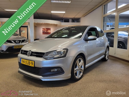 Volkswagen Polo 0