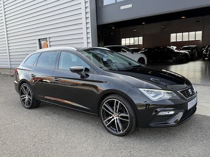 SEAT Leon 0