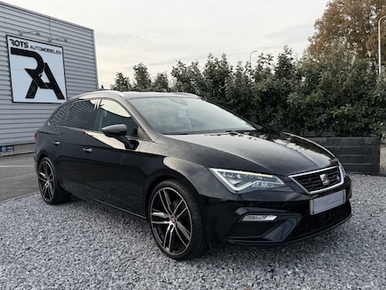 SEAT Leon 0