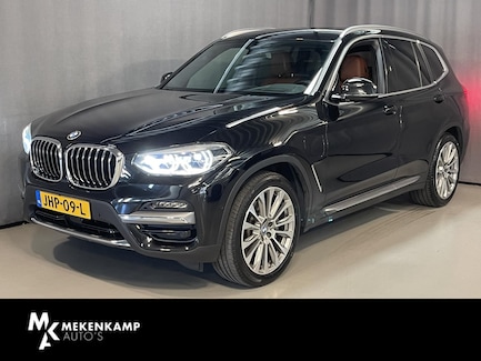 BMW X3 0