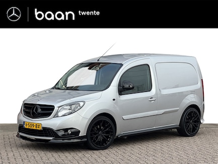 Mercedes-Benz Citan 0