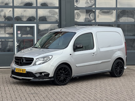 Mercedes-Benz Citan 0