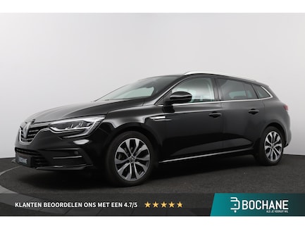 Renault Megane 0