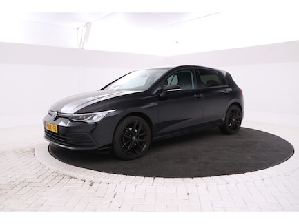 Volkswagen Golf 0